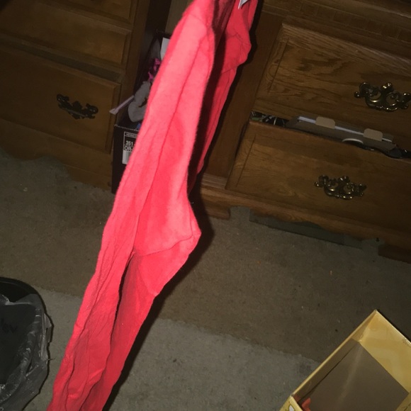 CARTERS 4T Boys Long Sleeve Tee (red) NEW/TAG Paws - Picture 9 of 11